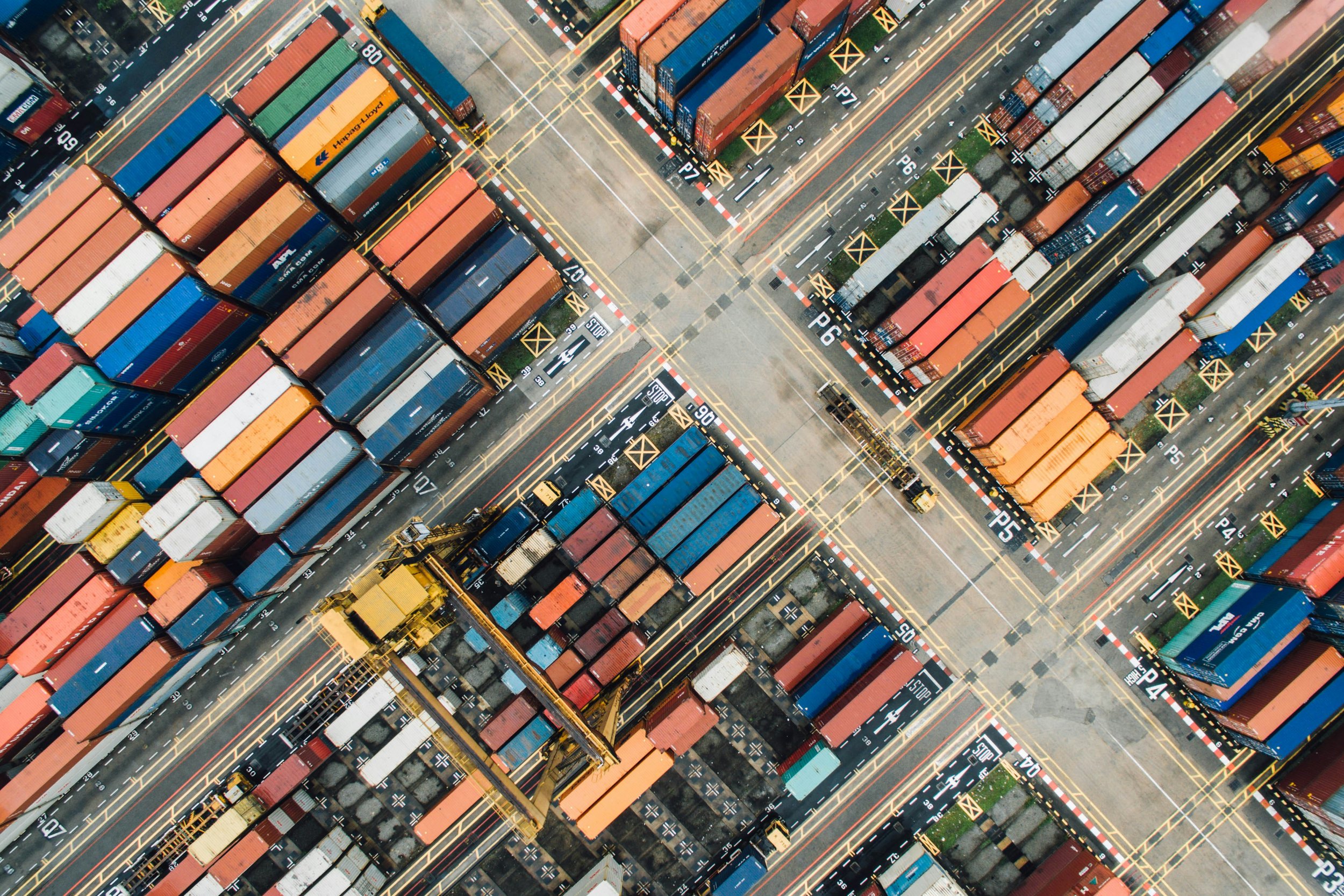 FLEXPORT MAKES IT INTO THE TIME100 MOST INFLUENTIAL COMPANIES OF 2022