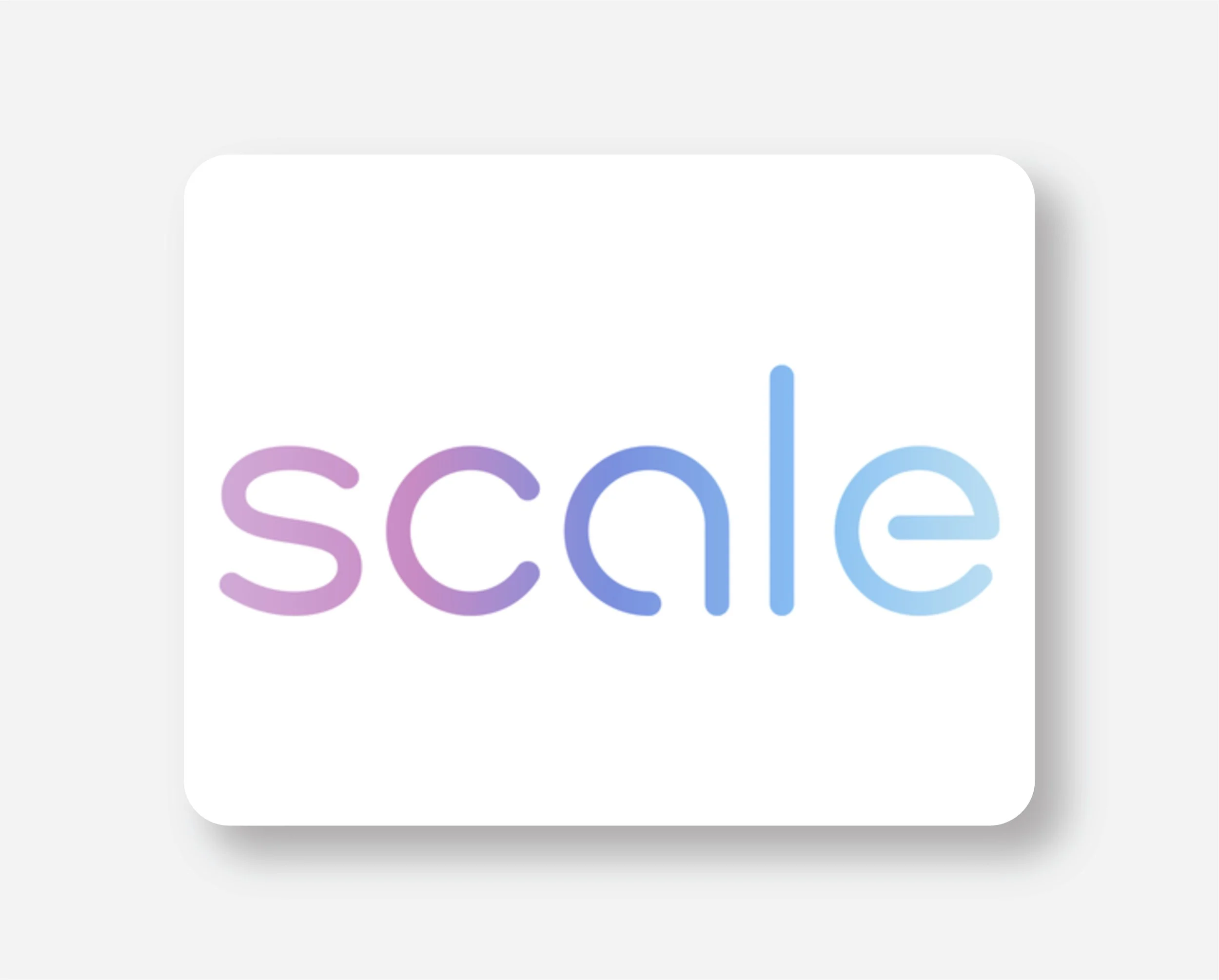 Scale