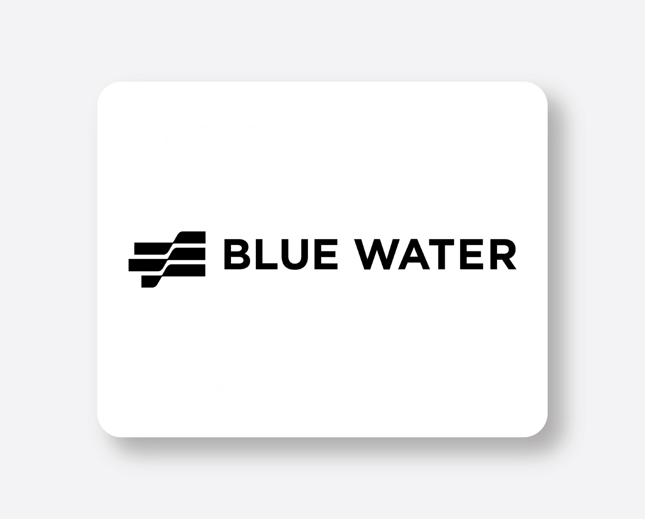 Blue Water Autonomy