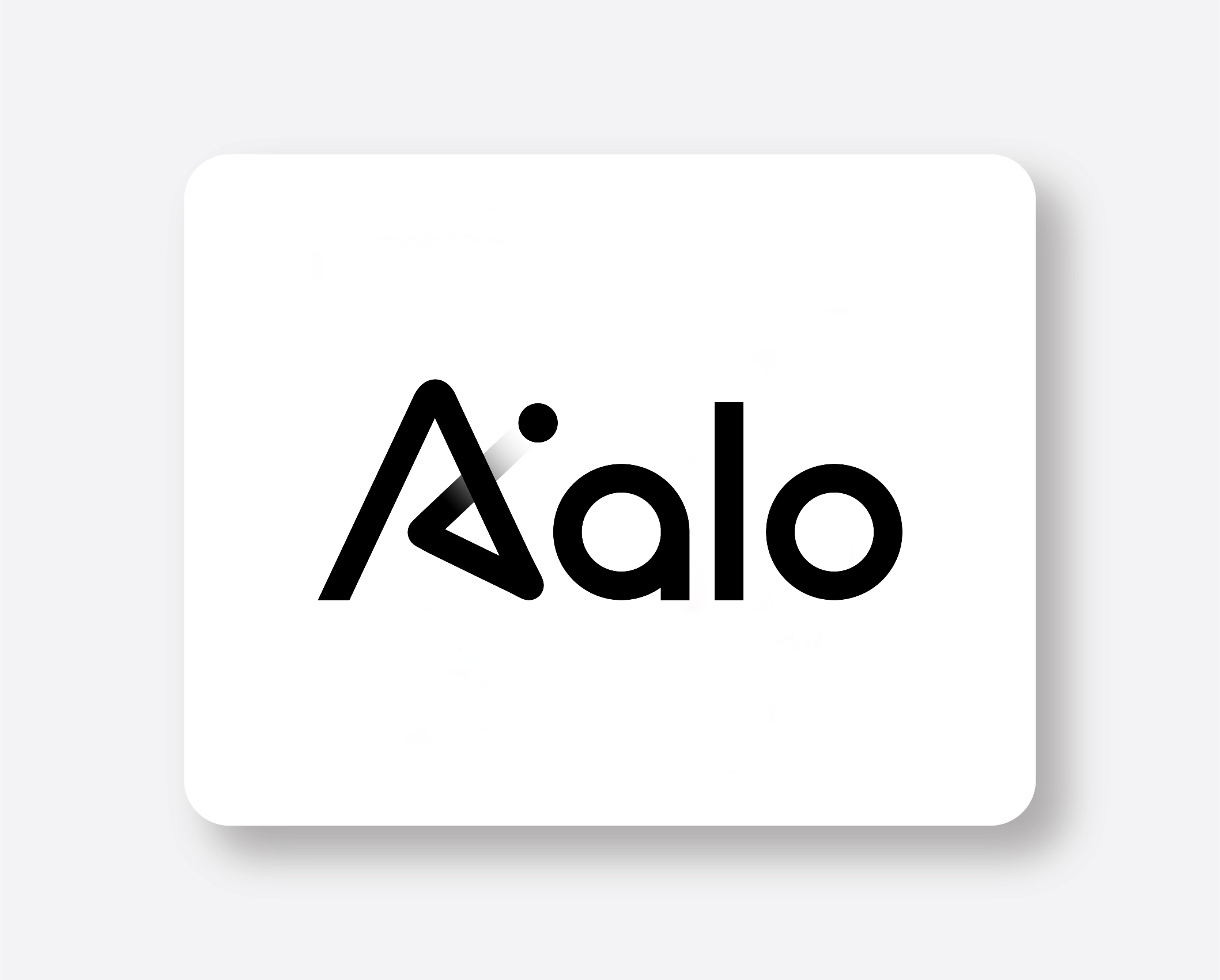 Aalo