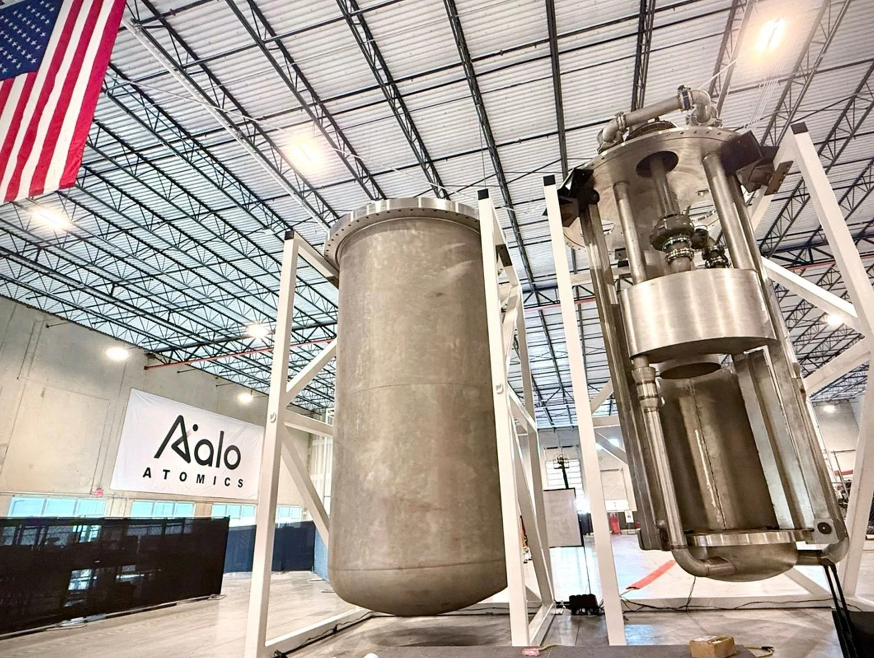 Invest in SMR Companies - February 2026