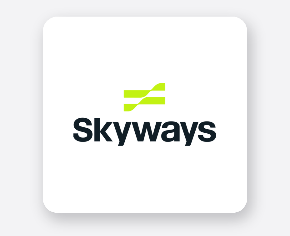 Skyways