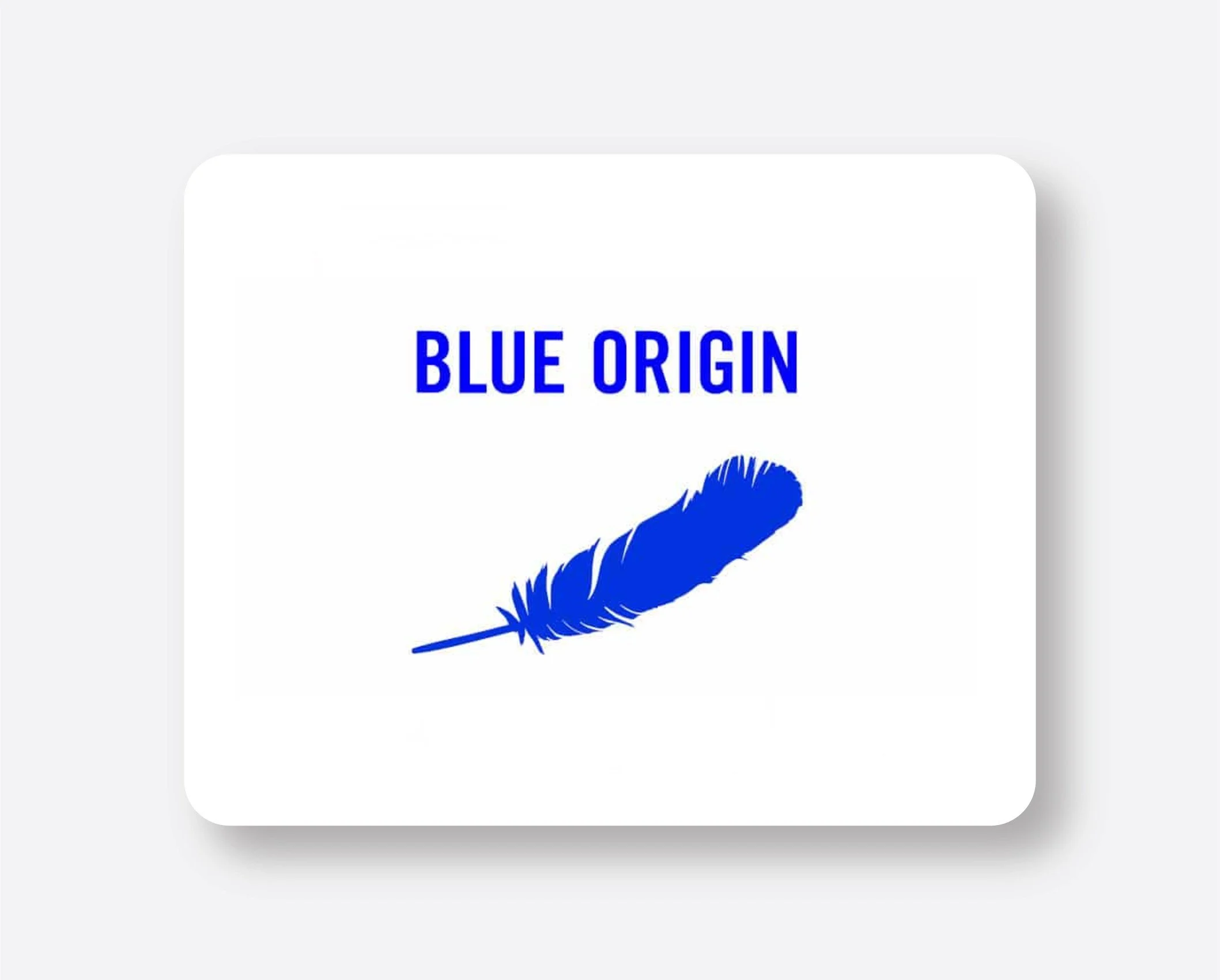 Blue Origin
