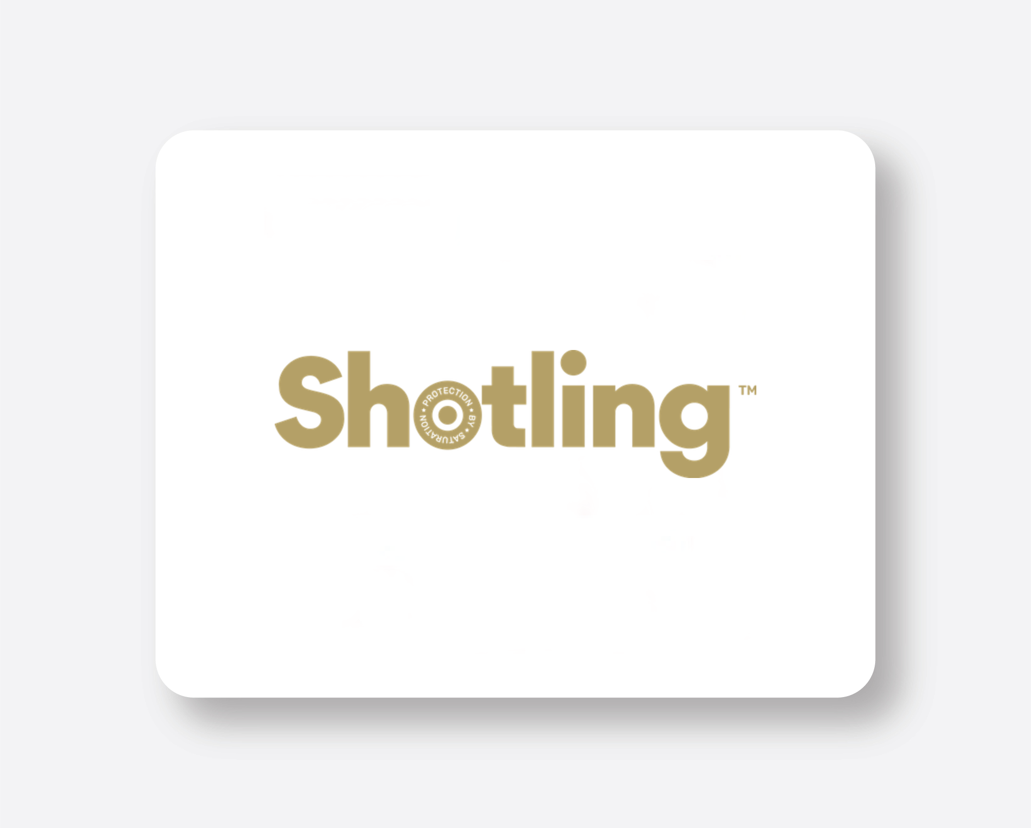 Shotling