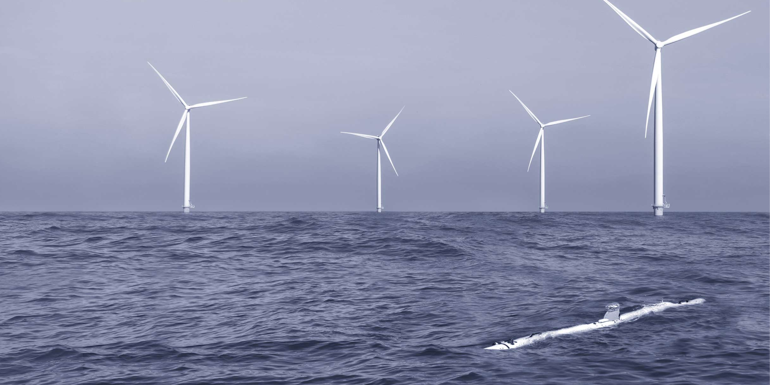 Terradepth energy and infrastructure