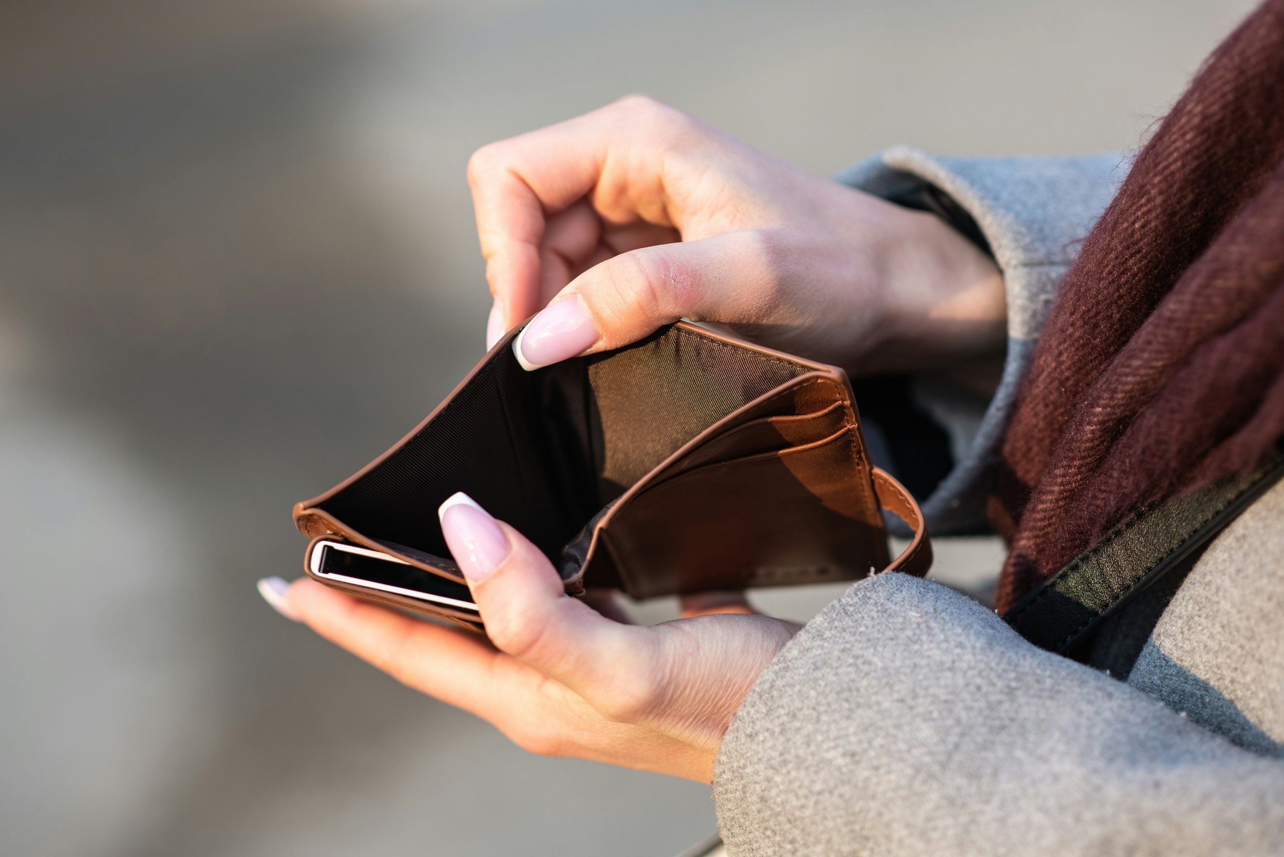 Why Losses Hurt More Than Gains Feel Good, The Worry About Losing Money is Legit.