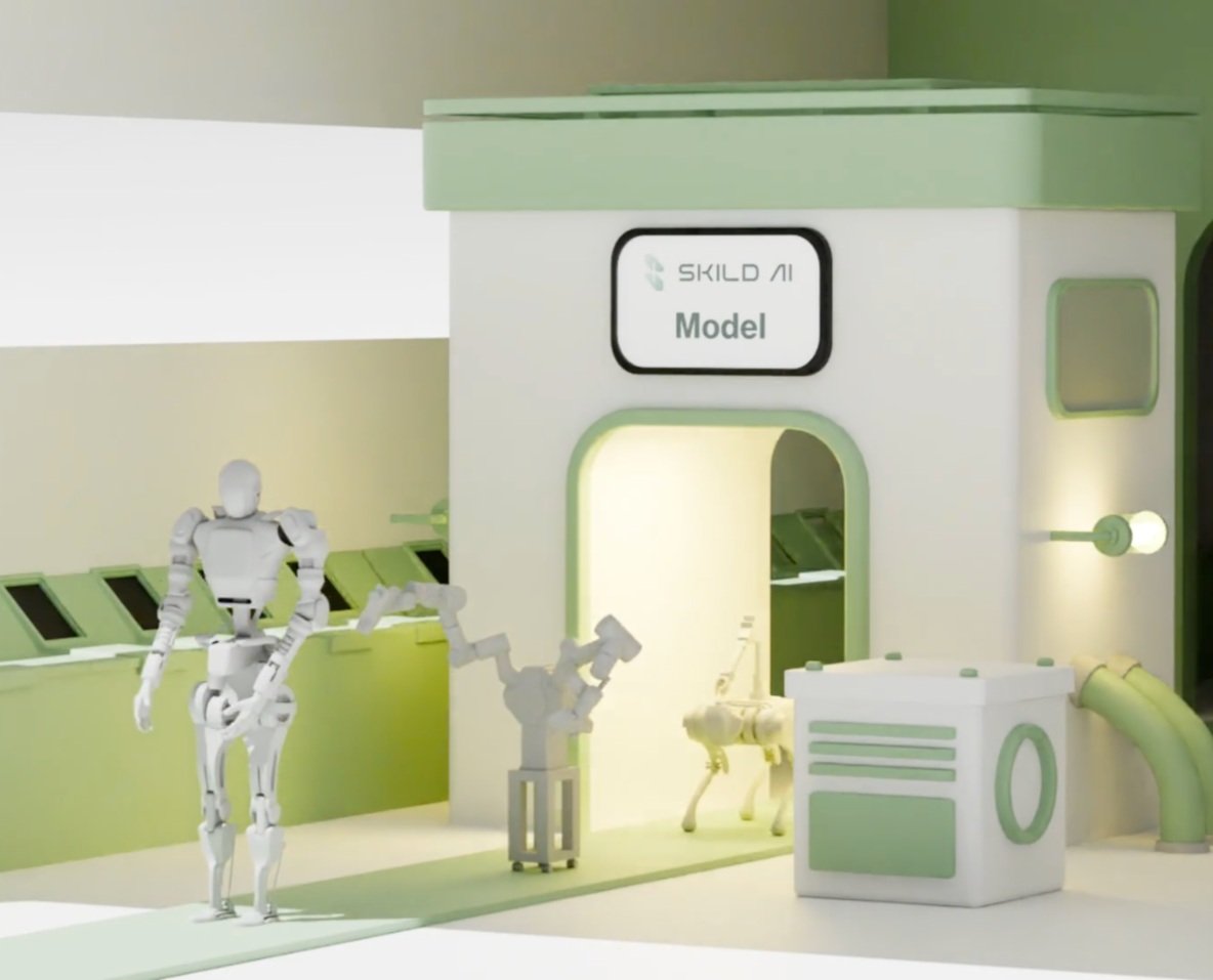 Robotics Companies: Market Leaders, Emerging Technologies, and Investment Opportunities