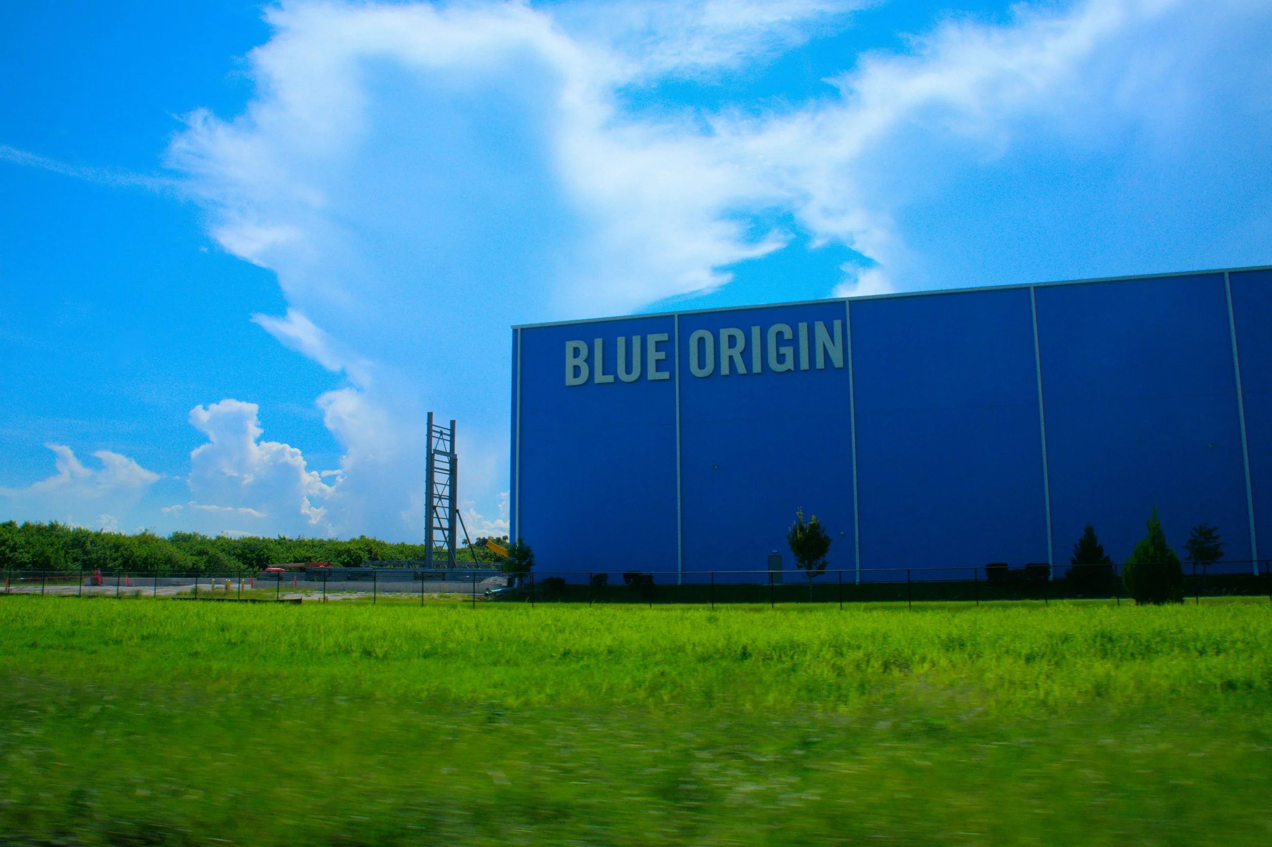 Blue Origin: can capital plus time fix execution?