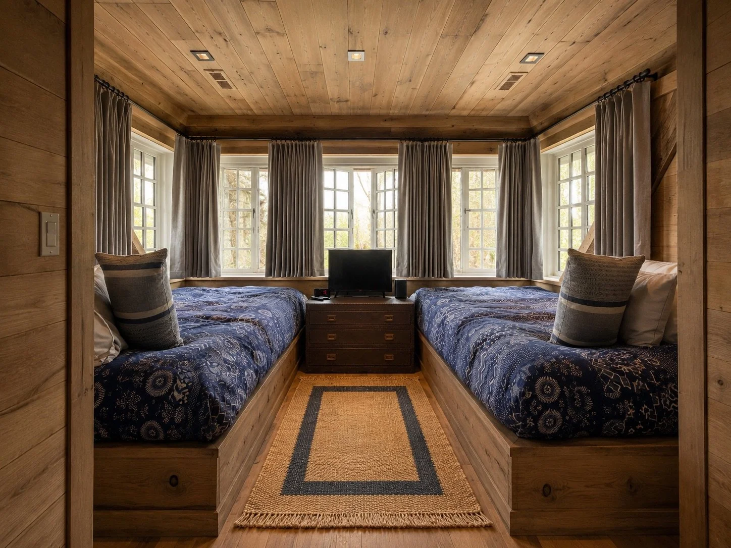 Highlands, North Carolina - Private Residence