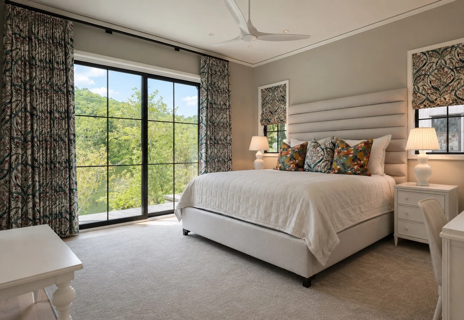 Cashiers North Carolina - Private Residence
