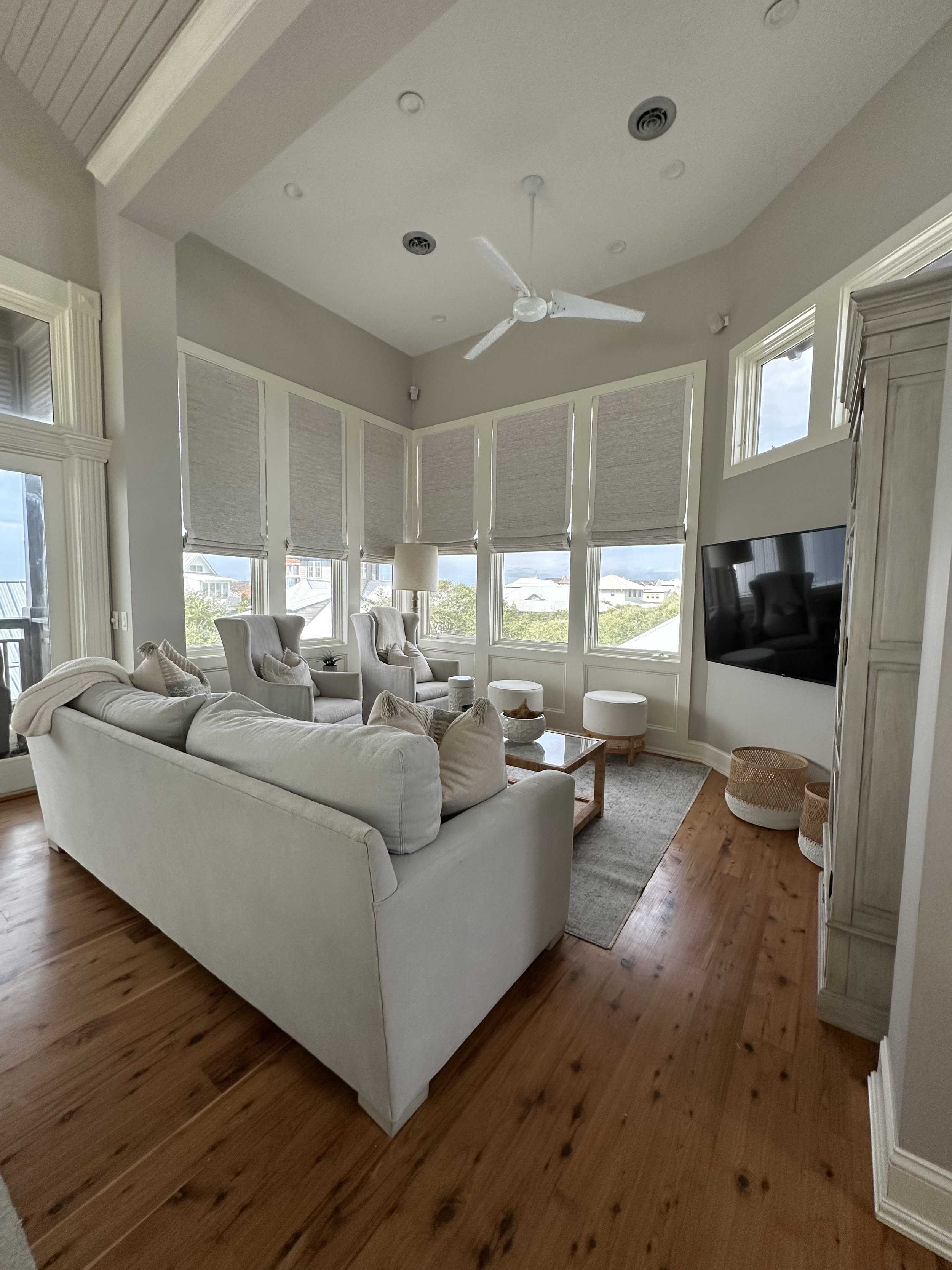 Rosemary Beach Florida - Private Residence