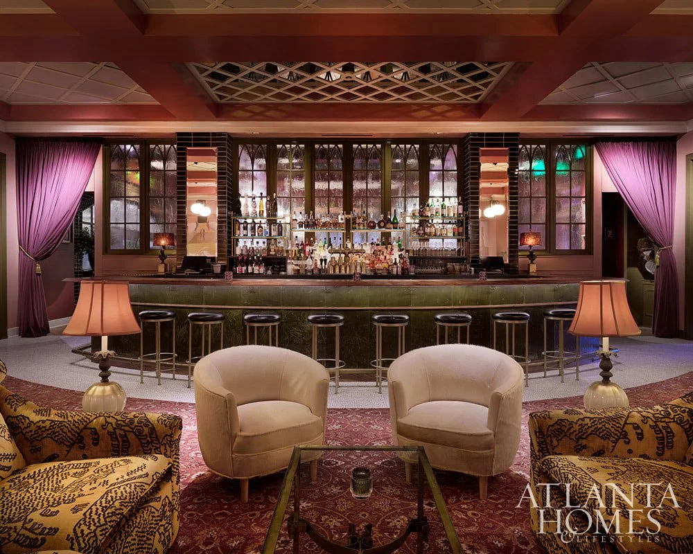 Forth Hotel - Atlanta, Georgia