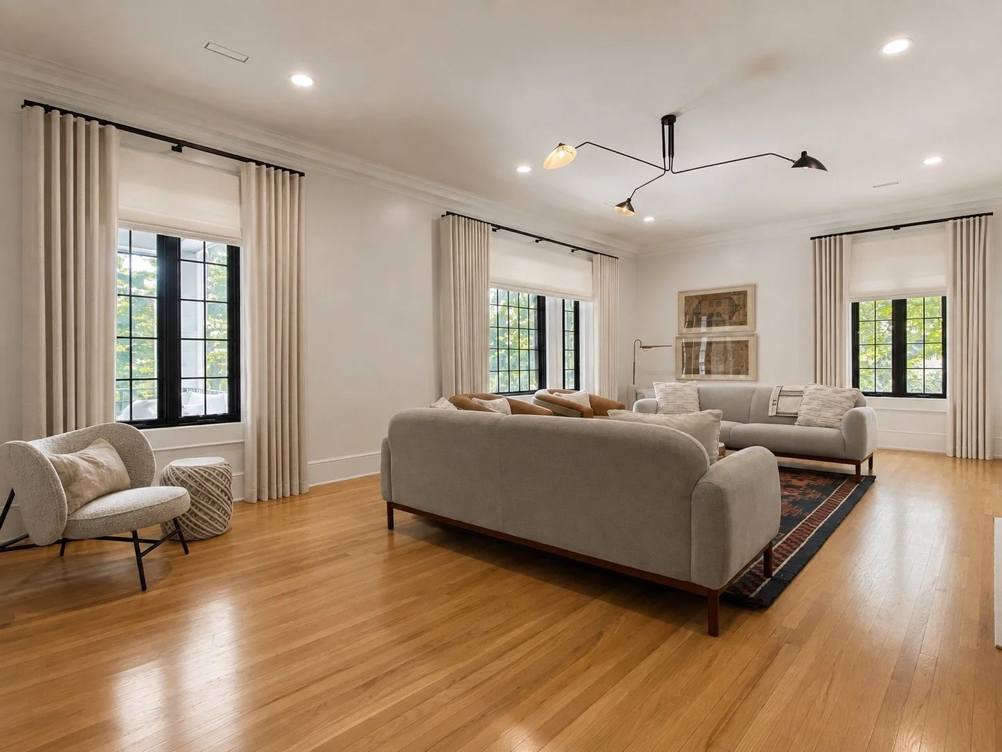 Abingdon, Virginia - Private Residence