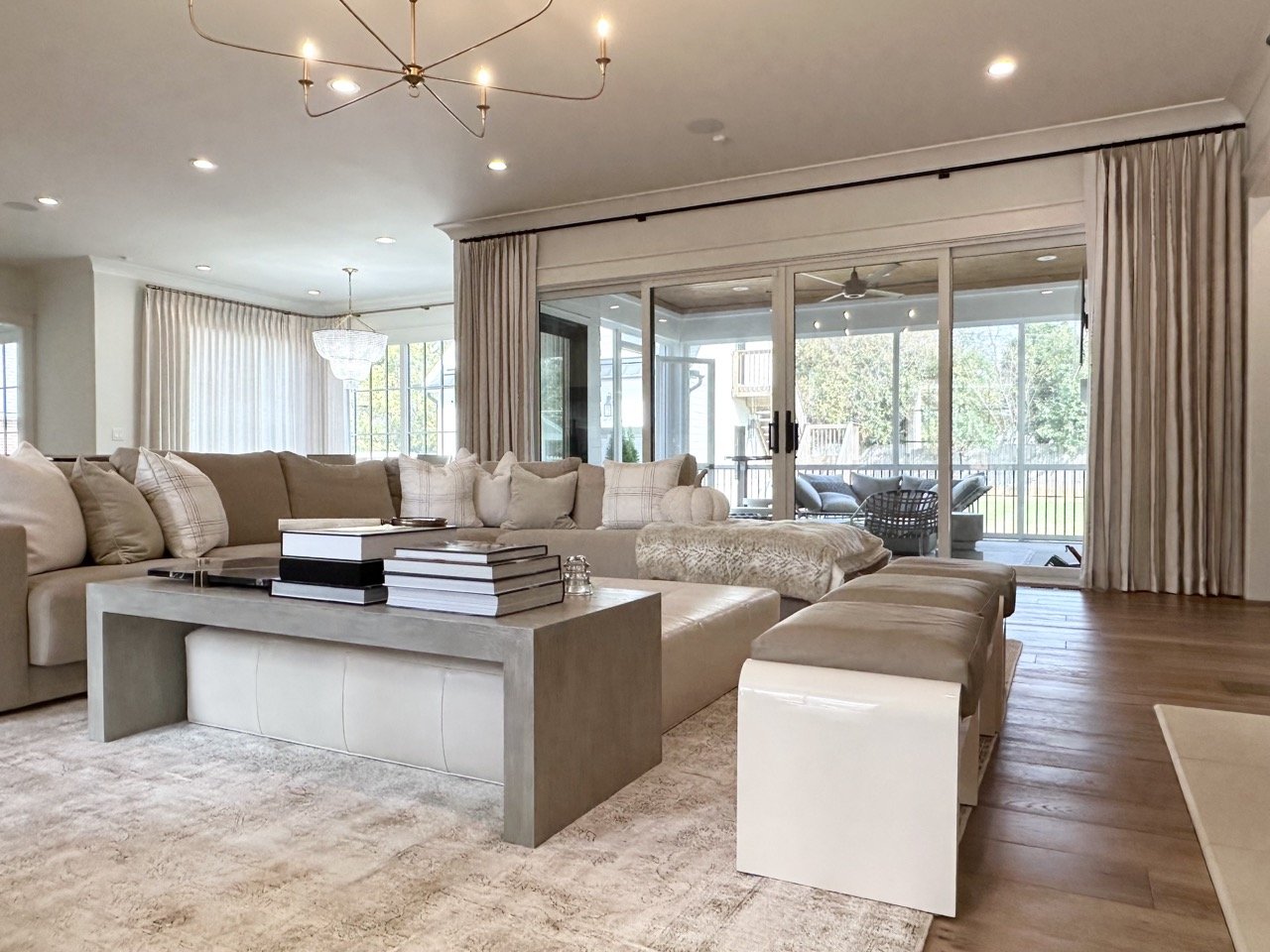 Charlotte, North Carolina - Private Residence