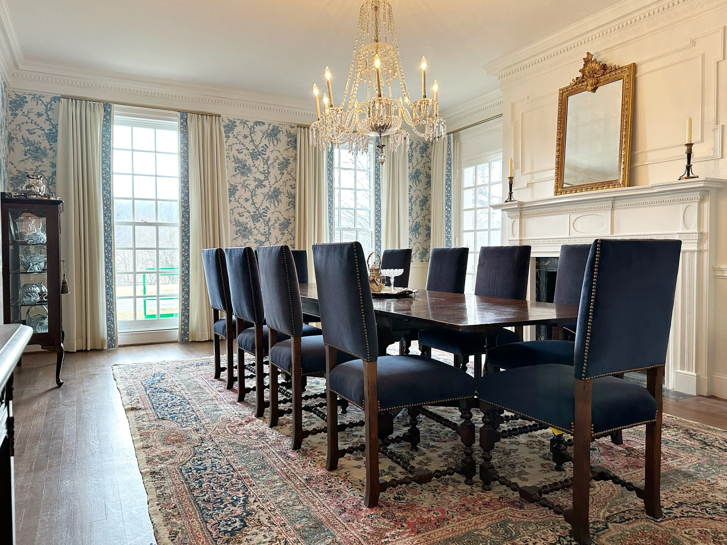 Blacksburg, Virginia - Private Residence