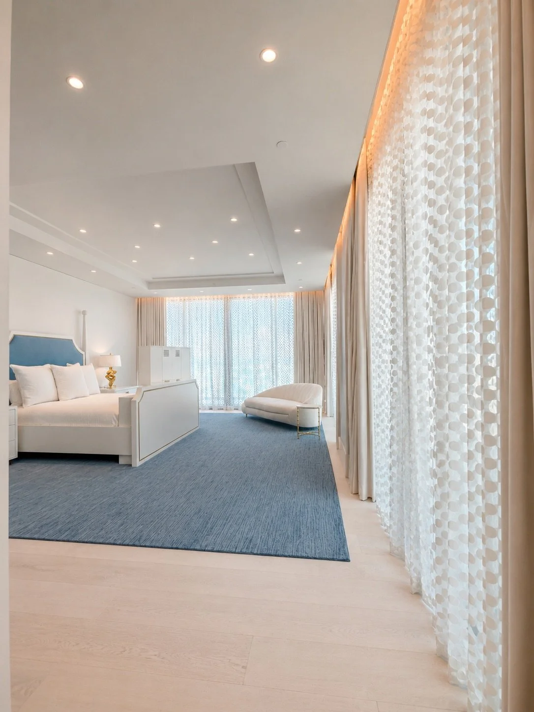 Tampa, Florida - EDITION Tampa Penthouse