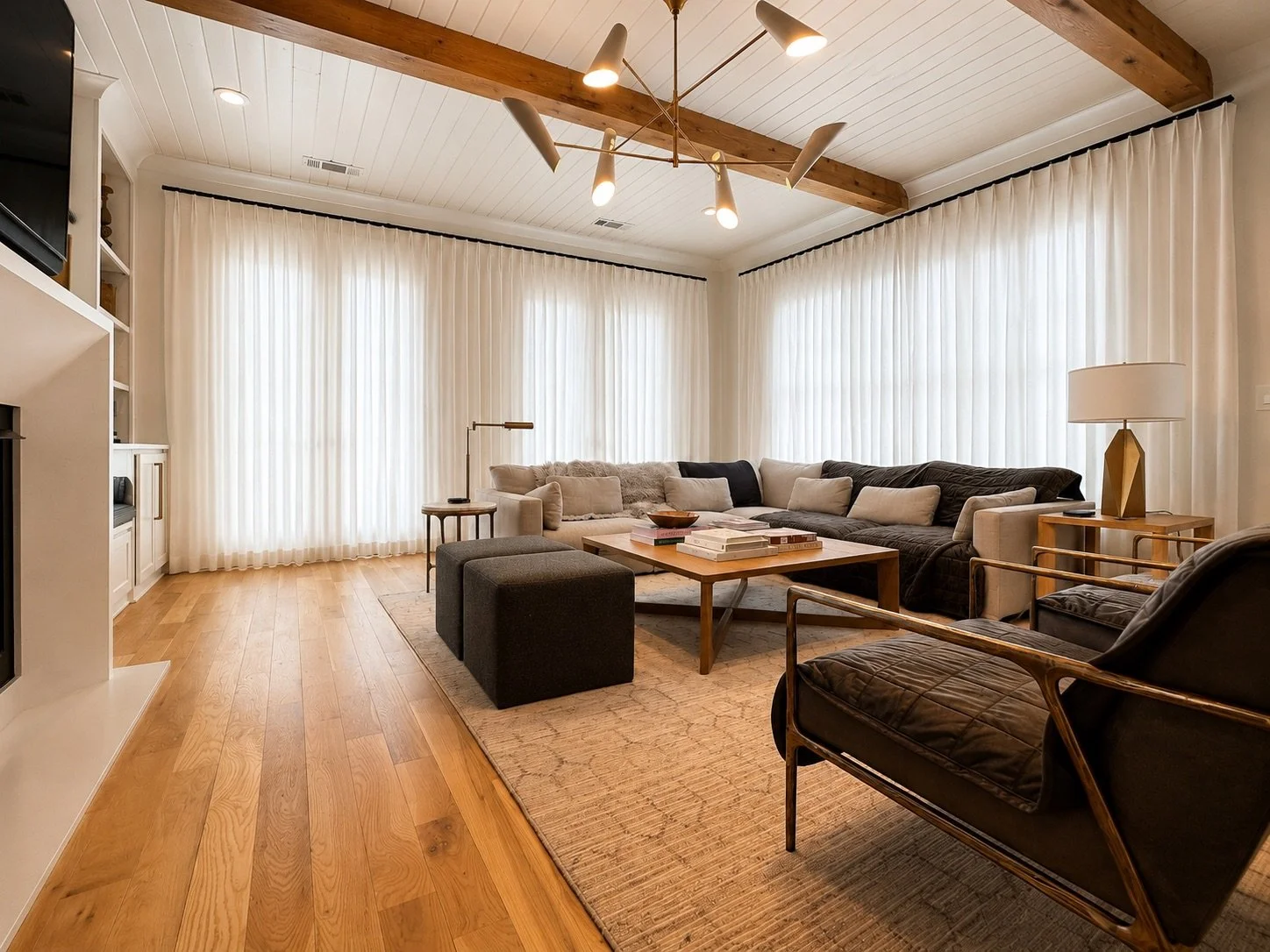 Athens, Georgia - Private Residence