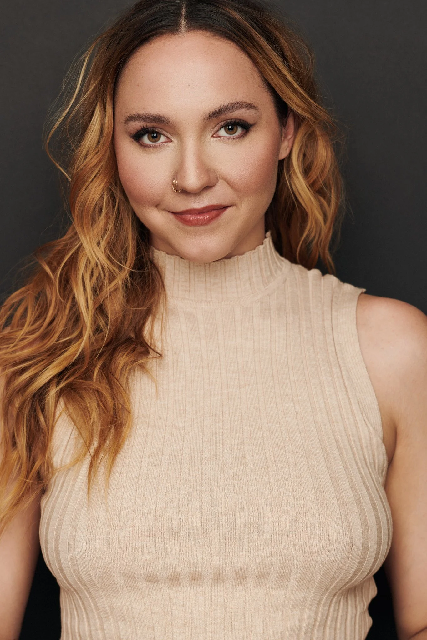 Headshots — Emma Mckeen