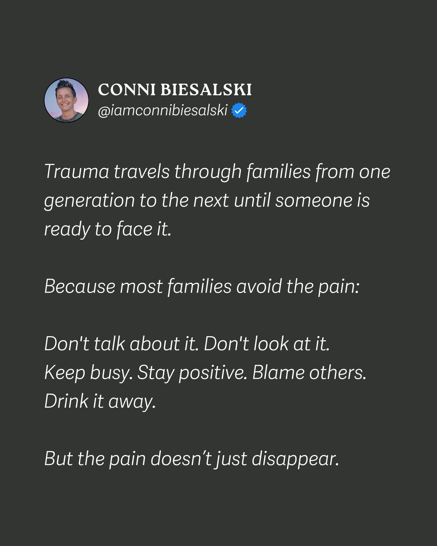 I write about somatic psychology, the nervous system and shadow work in my free newsletter. Comment &ldquo;LETTER&rdquo; and I&rsquo;ll send it to you :)