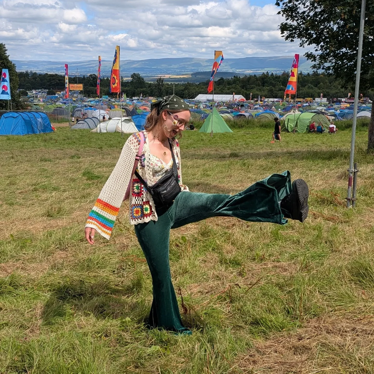 Moments from @kendalcalling ✨