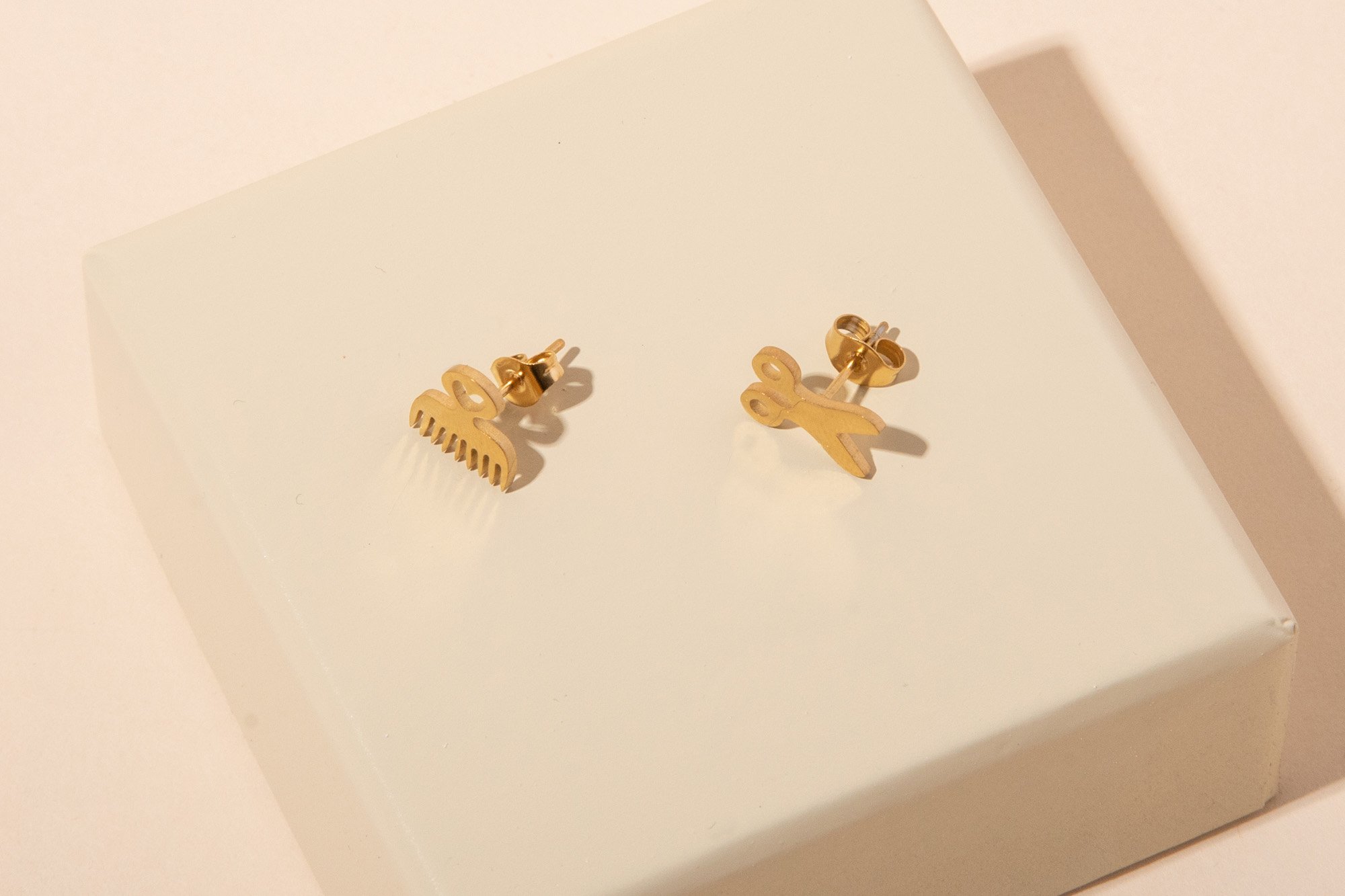 BabyBangz Mini Earrings