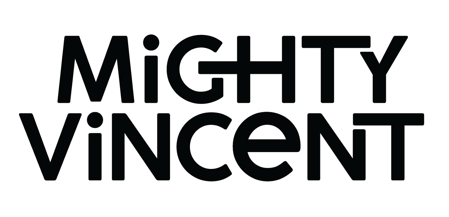 Mighty Vincent