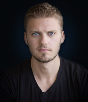 JORDAN SATHER