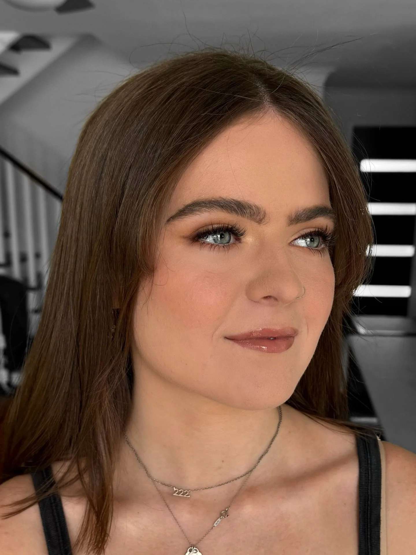 Madi serving all the FORMAL GLAM 🌟 

Formal dates are booking fast! Can&rsquo;t wait to meet all my up and coming 2025 formal beauties and create magic together! 

#formalmakeup #australianmakeupartist #goldcoastbusiness #goldcoastmakeupartist #gold