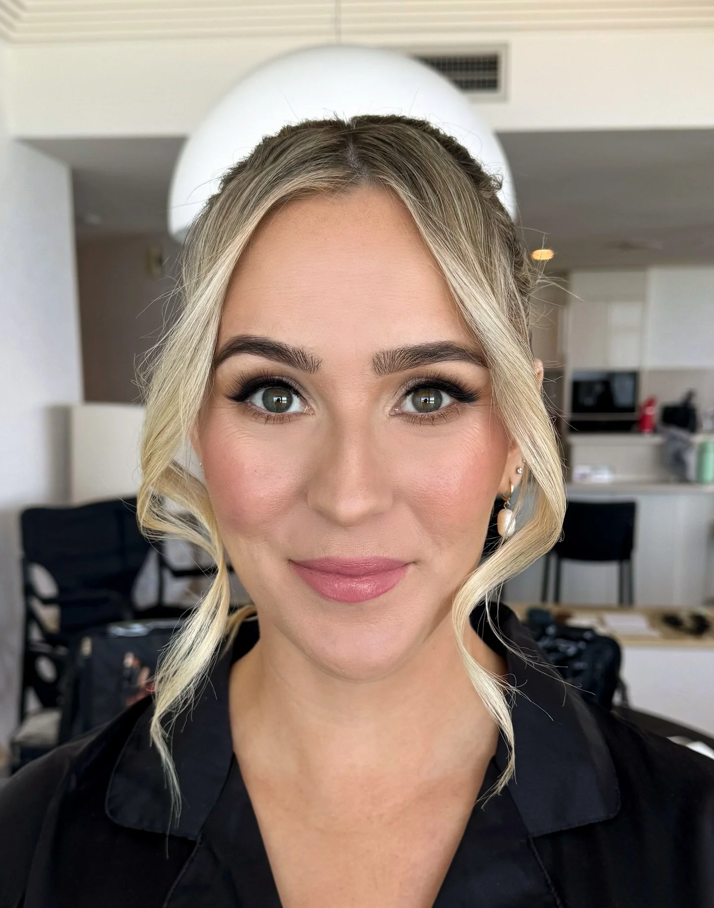 Bridesmaid glam for this beauty! 😮&zwj;💨 @celestemurray94 

#goldcoastmakeupartist #goldcoastmua #goldcoastwedding #goldcoastweddings #goldcoastbrides #makeupinspiration