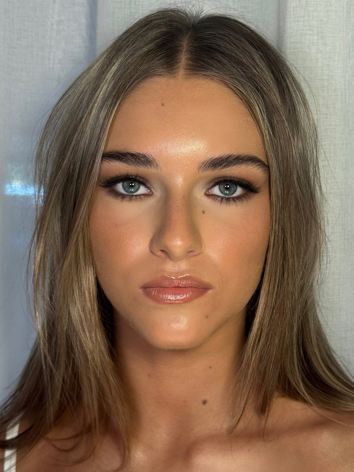 CR8TING 🤎 

@emilyfacermakeupartist 
@sunnycoxon 
@saintmodelmgmtaus 

📍@adorncreative_hair