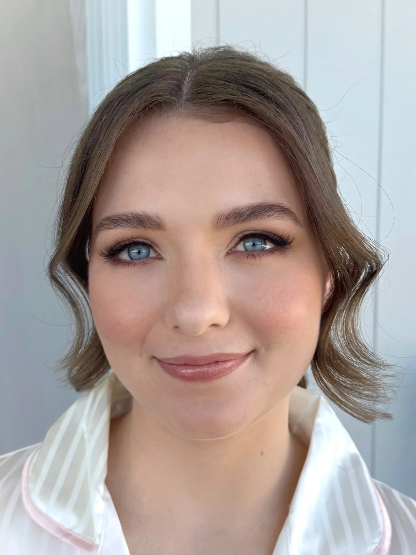 How lucky I am to be apart of so many special days 💍💄

Are you getting married 2026/27? I have limited spots remaining and unfortunately having to respond to very popular dates and weekend date enquiries that I am already booked breaks me! Get in q