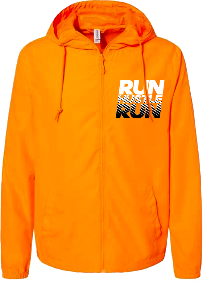 RHR-STRIPES-onORANGE Ltwght Windbrkr Front.png