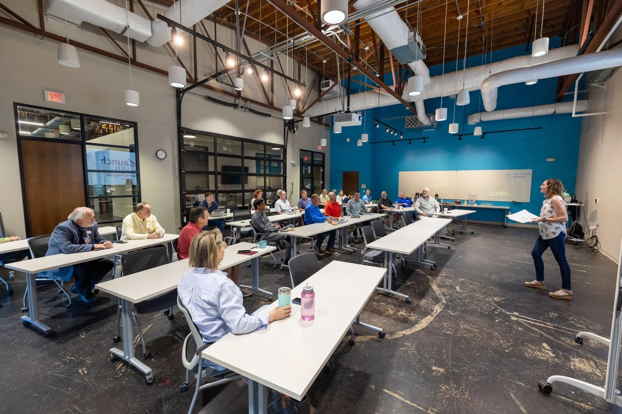 Leadership And System Development Leadership as a System — Traction5