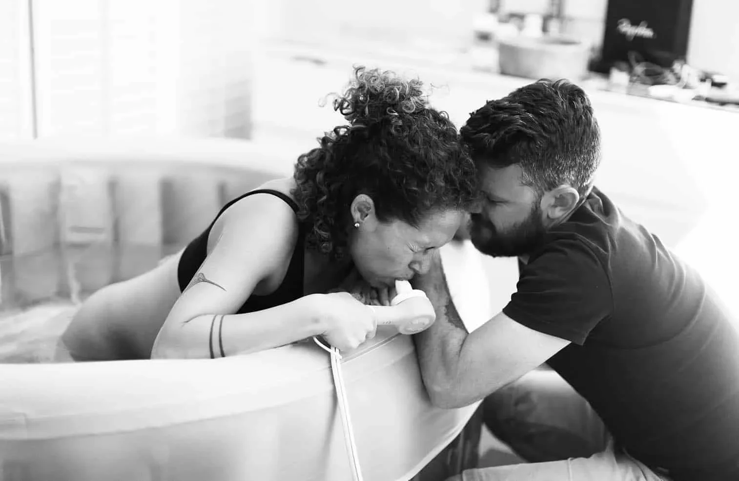 Comprehensive Care Package