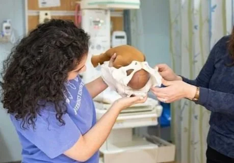 Foundations of Doula Work Workshop