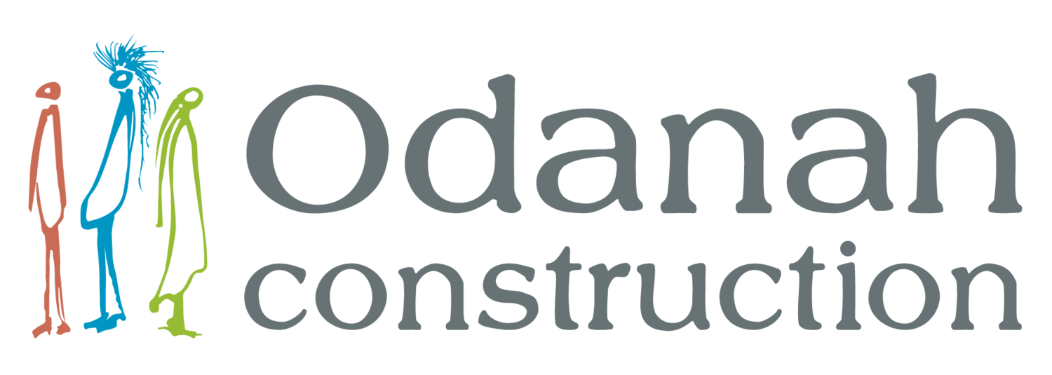 Odanah Construction