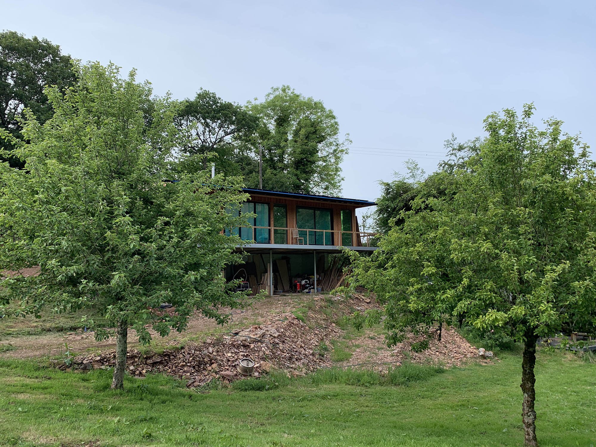 Rural Artists Studio. trees.jpg