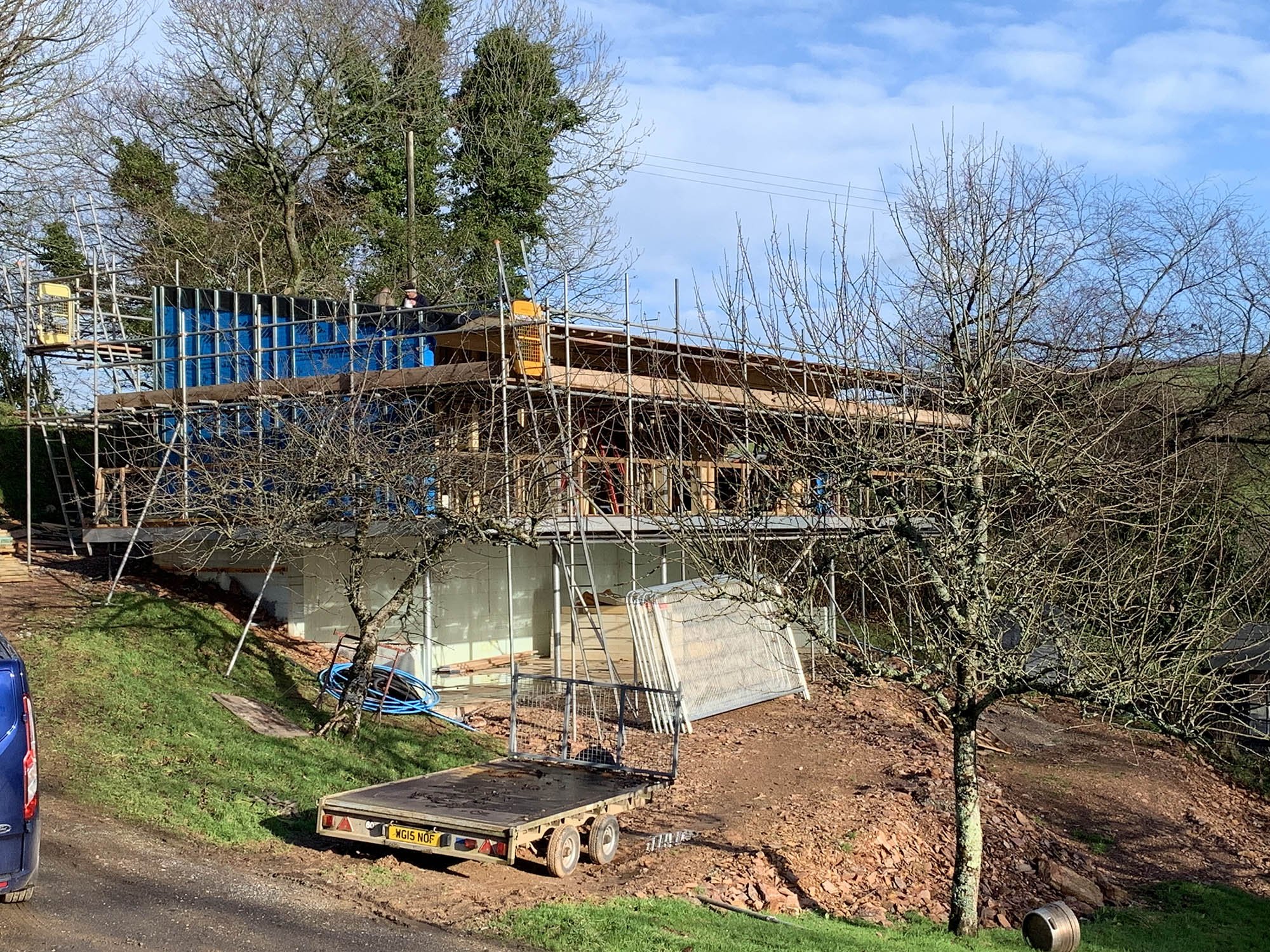 Rural Artists Studio. scaffold.jpg