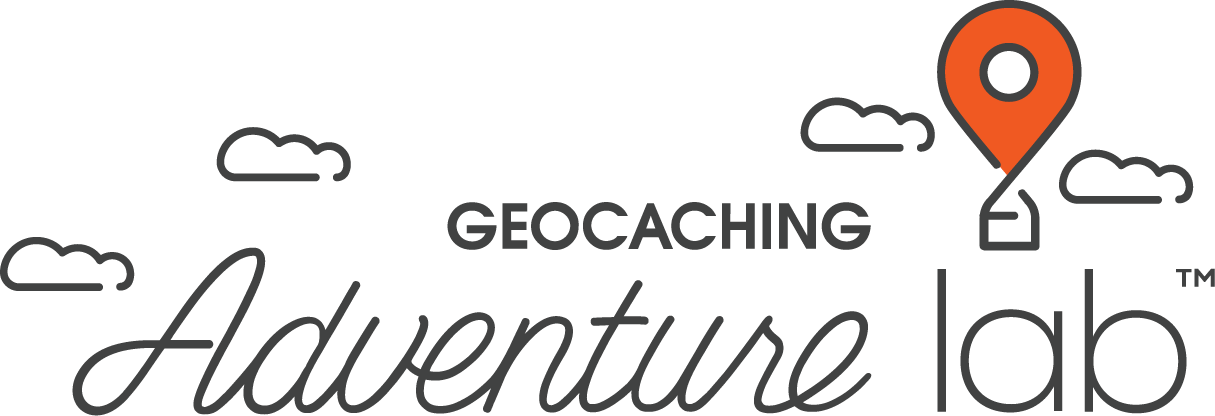 Geocaching Adventure Lab