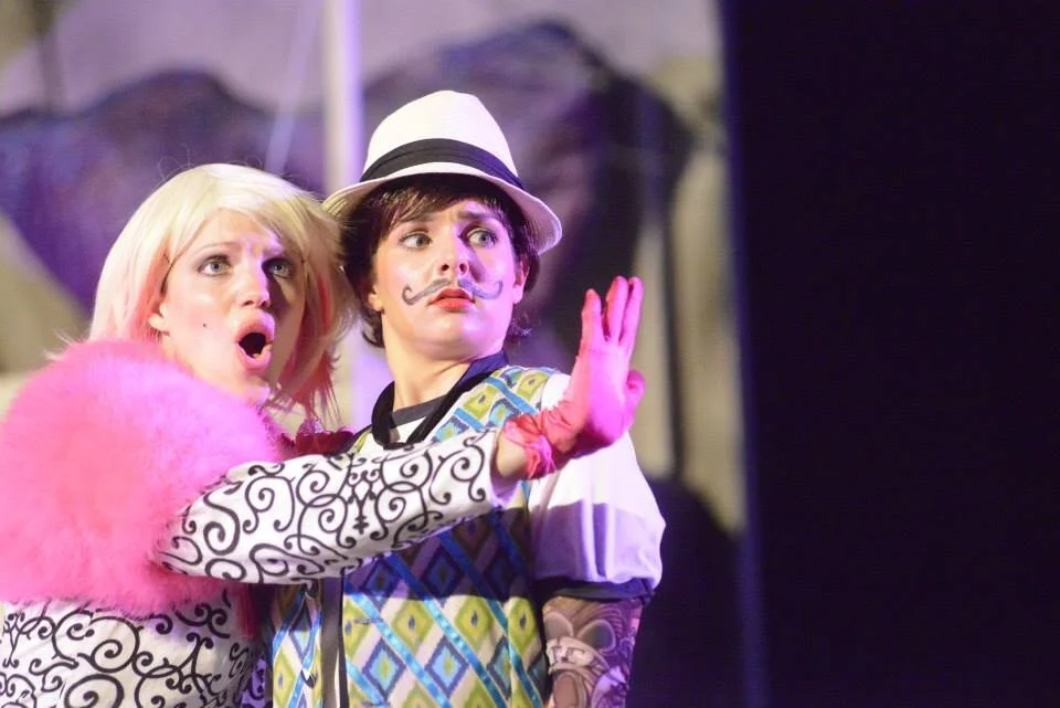 Twelfth Night