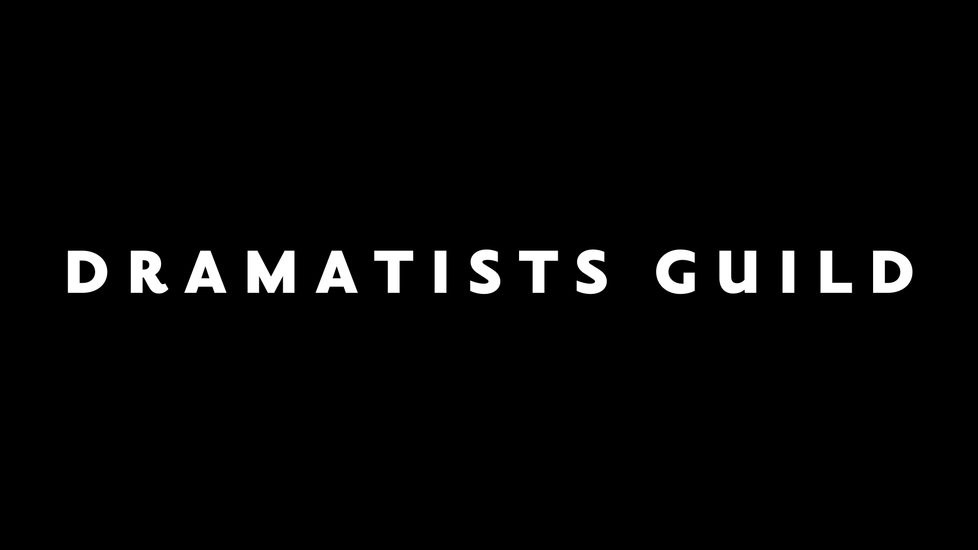Dramatists Guild Ambassador - Hudson Valley and Capital Region