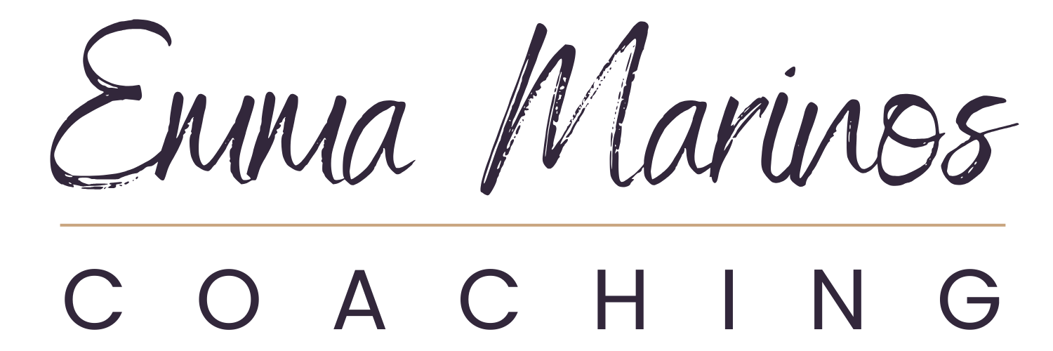 Emma Marinos Coaching