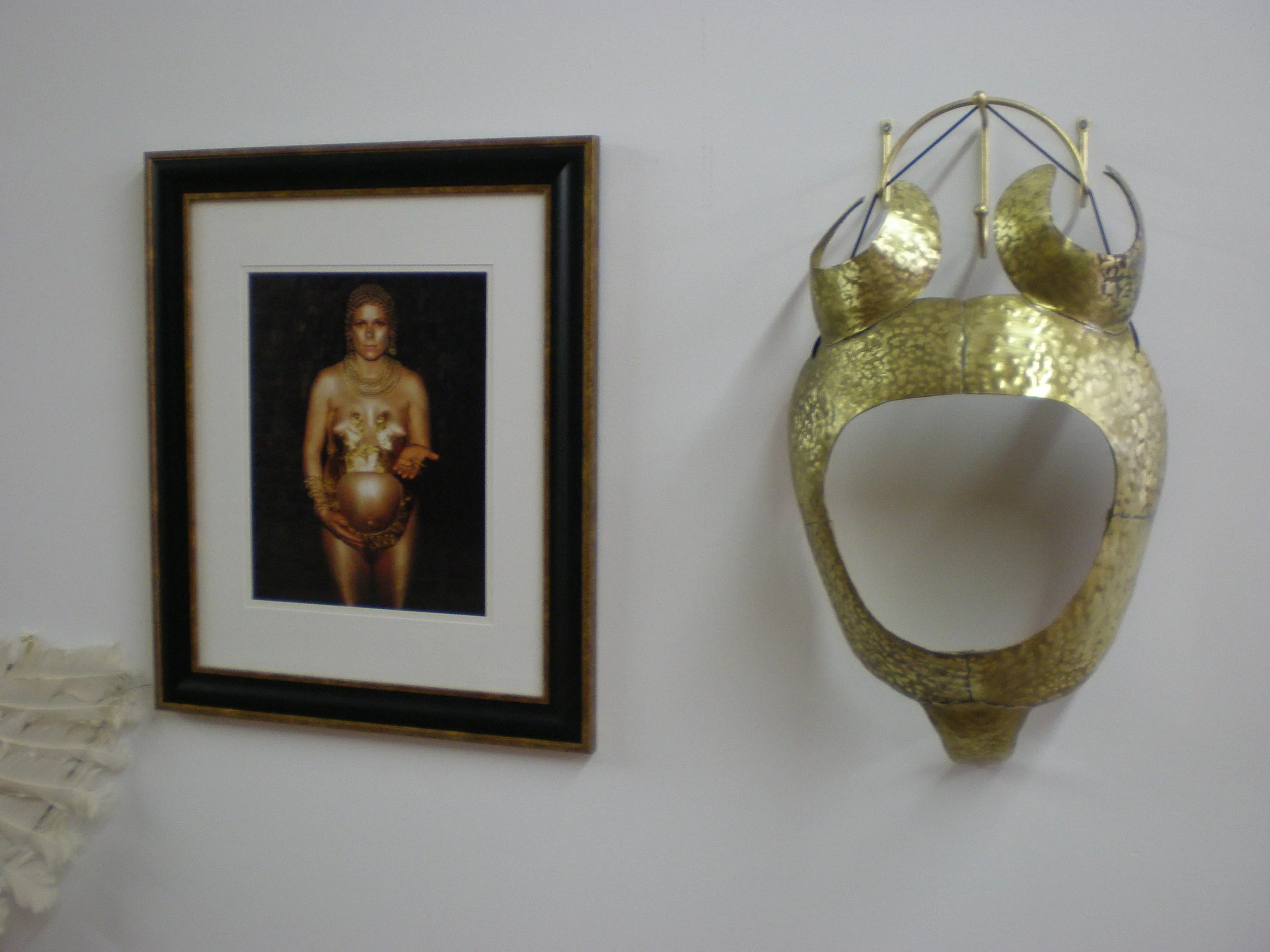 Fertility Goddess costume.JPG