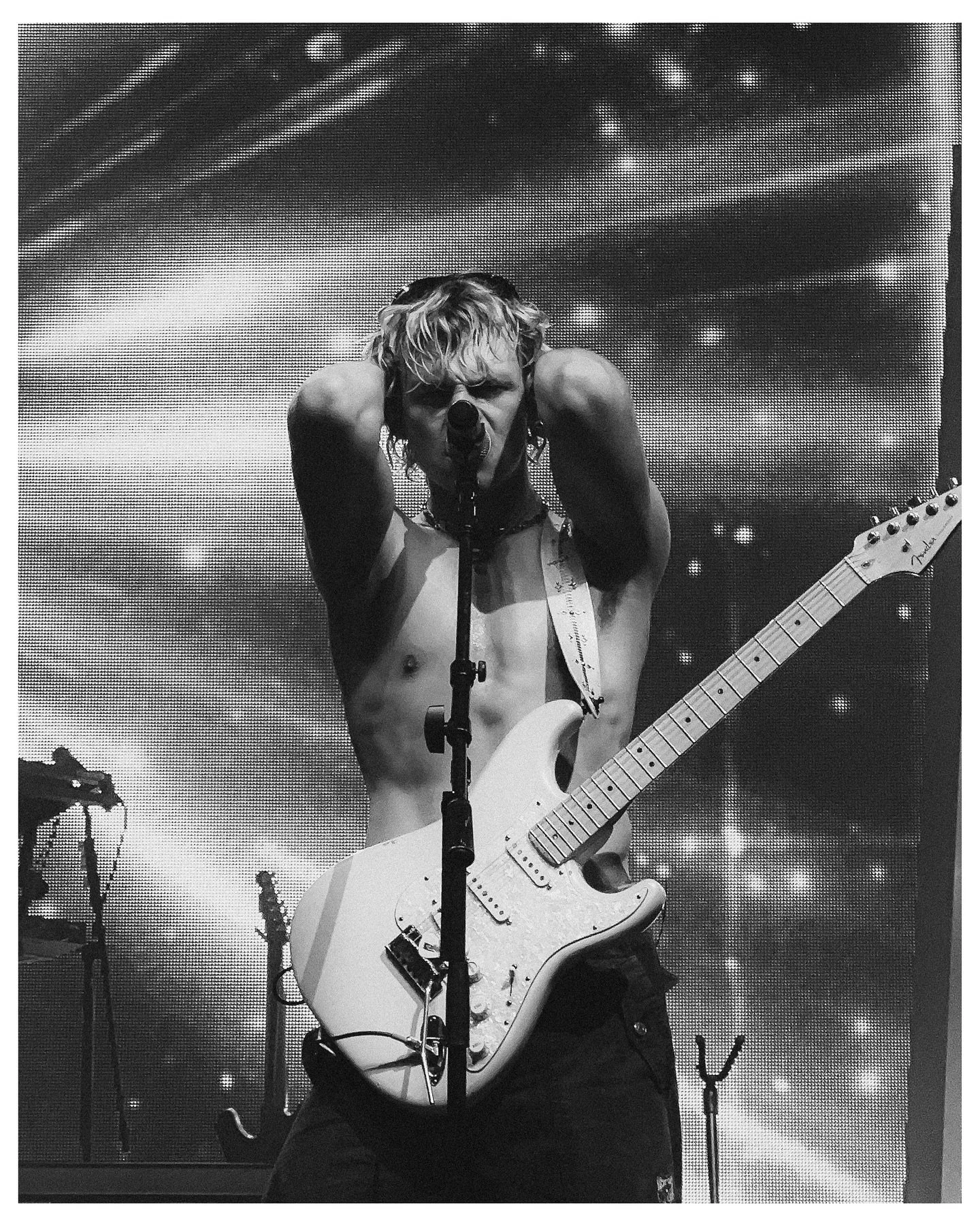 @thedriverera never disappoints