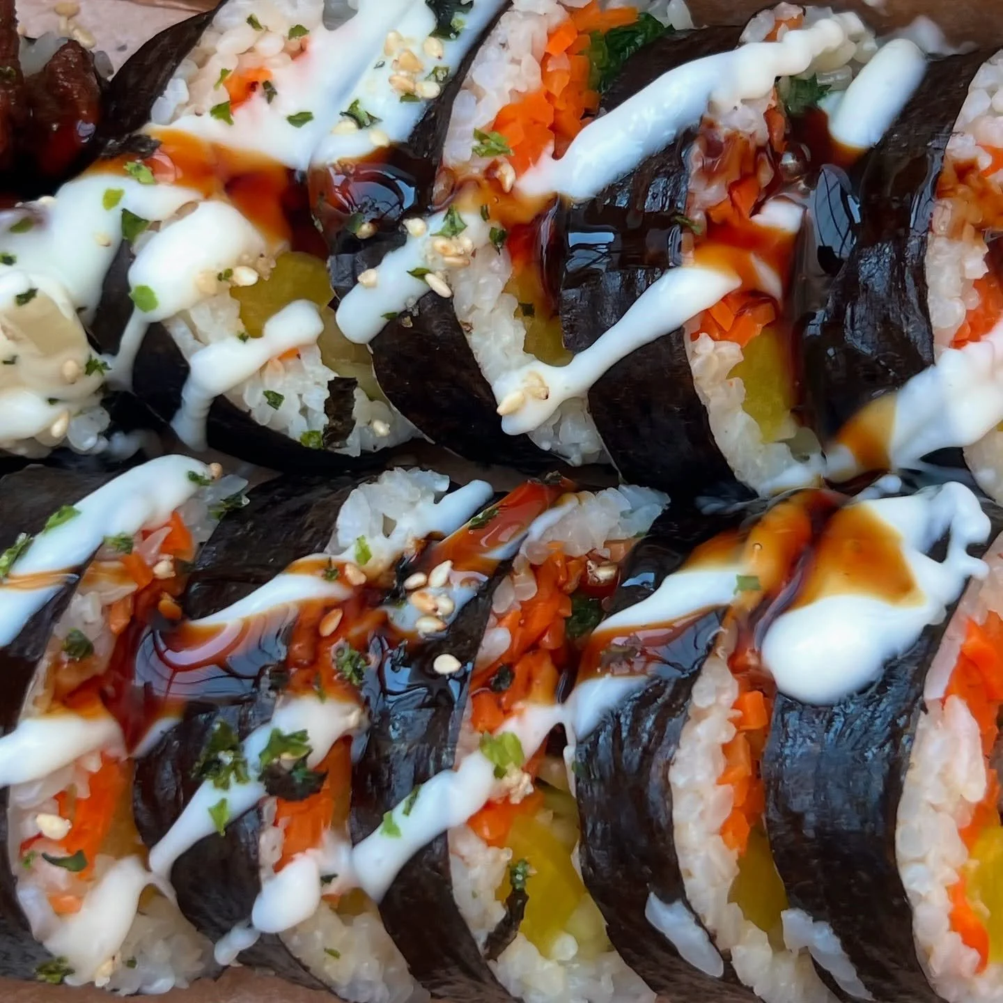 김밥