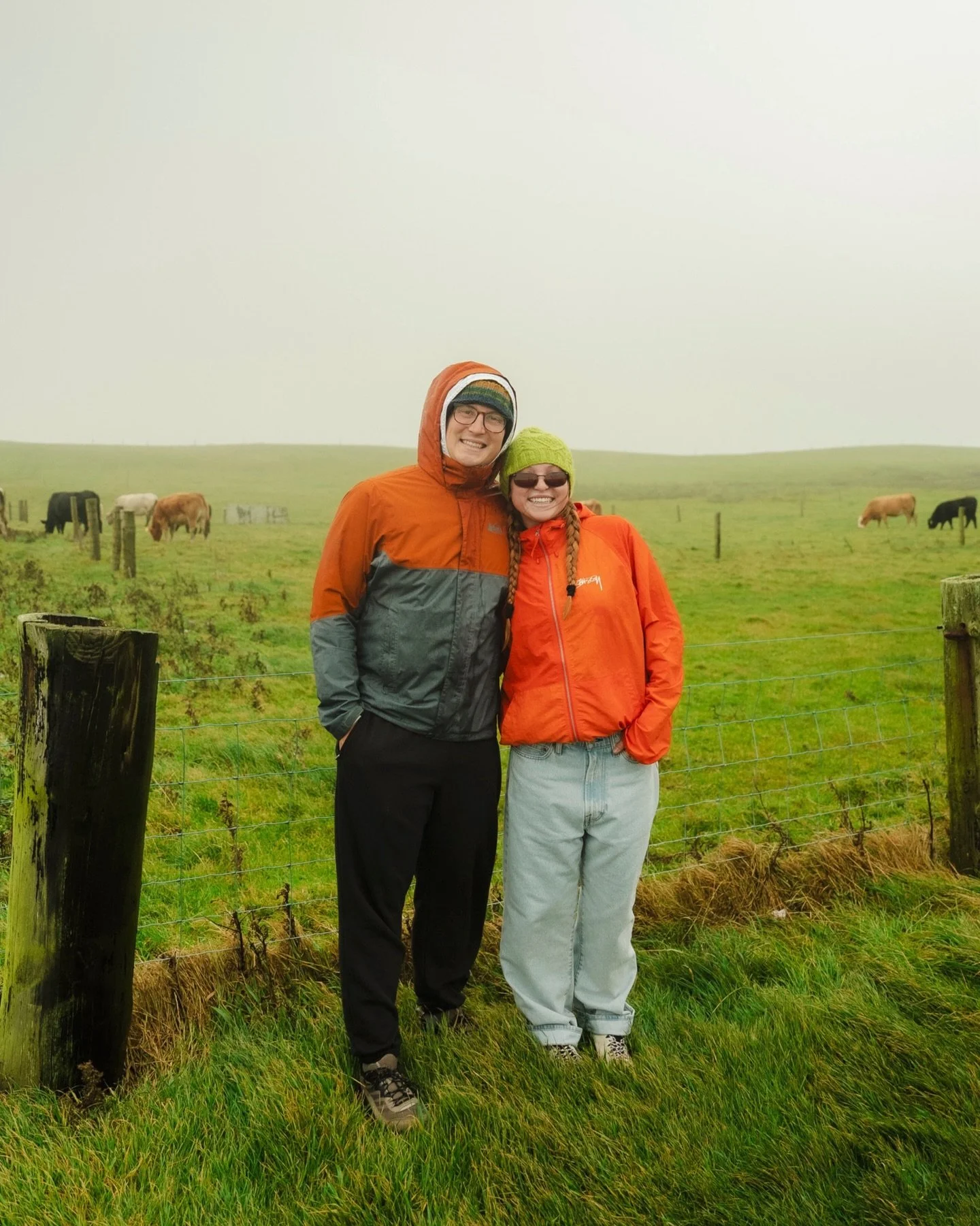 some of my favorite stills from ireland