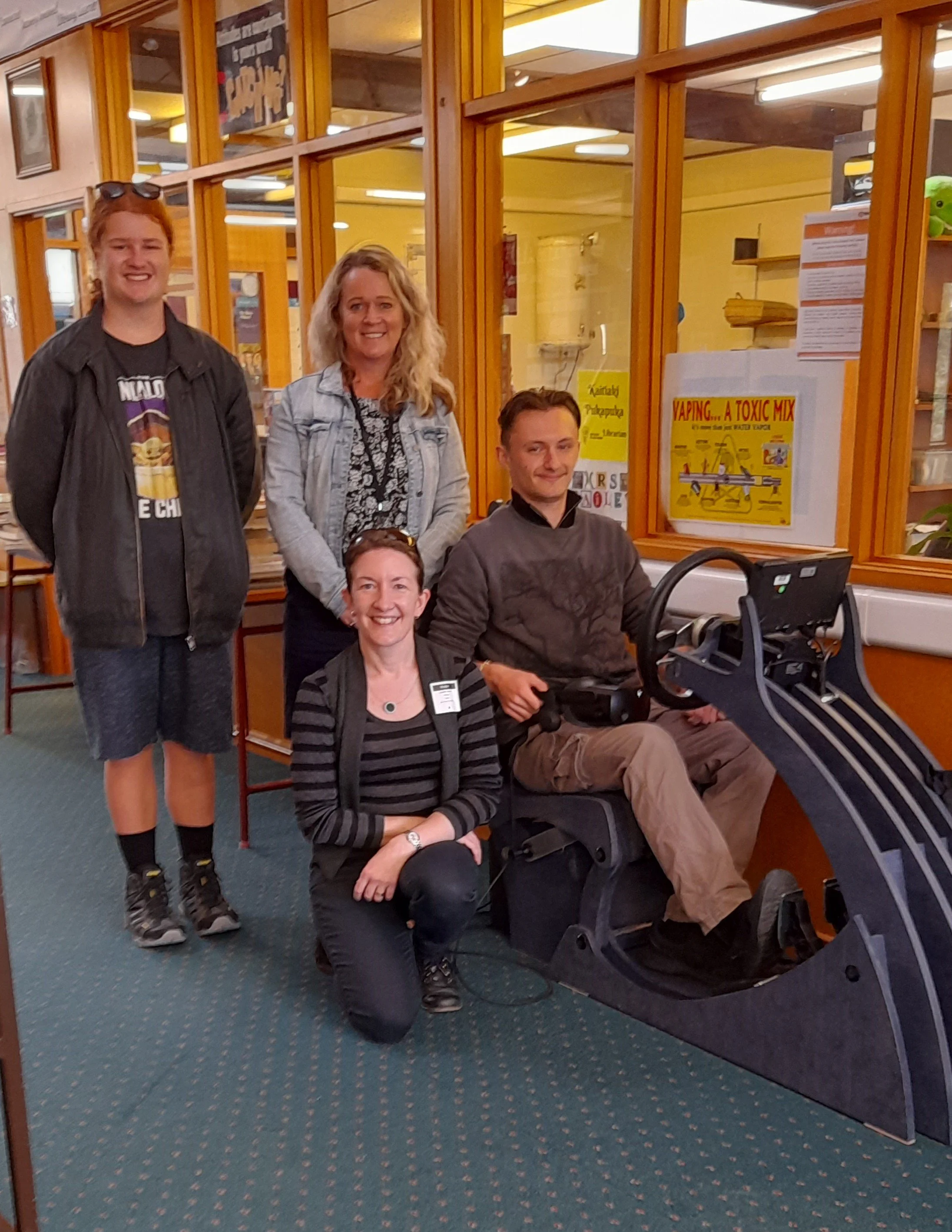 MTFJ — Waimate District JOBS HUB