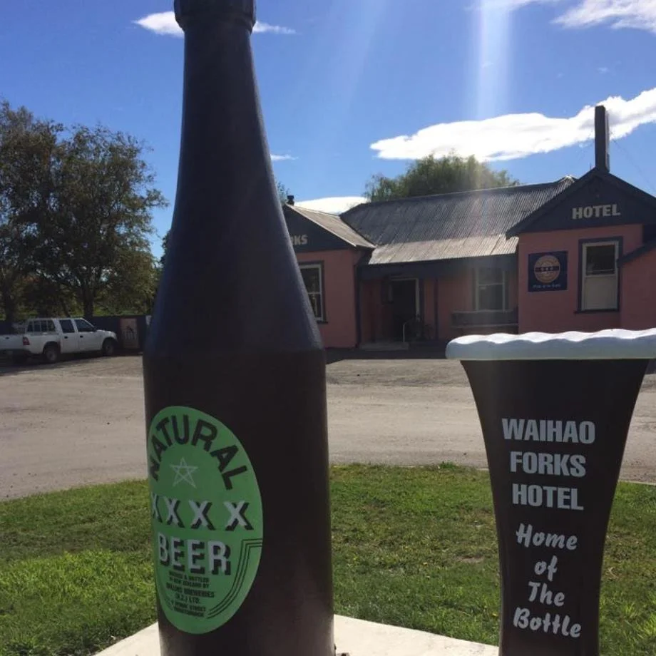 Waihao Forks Hotel — Waimate District JOBS HUB