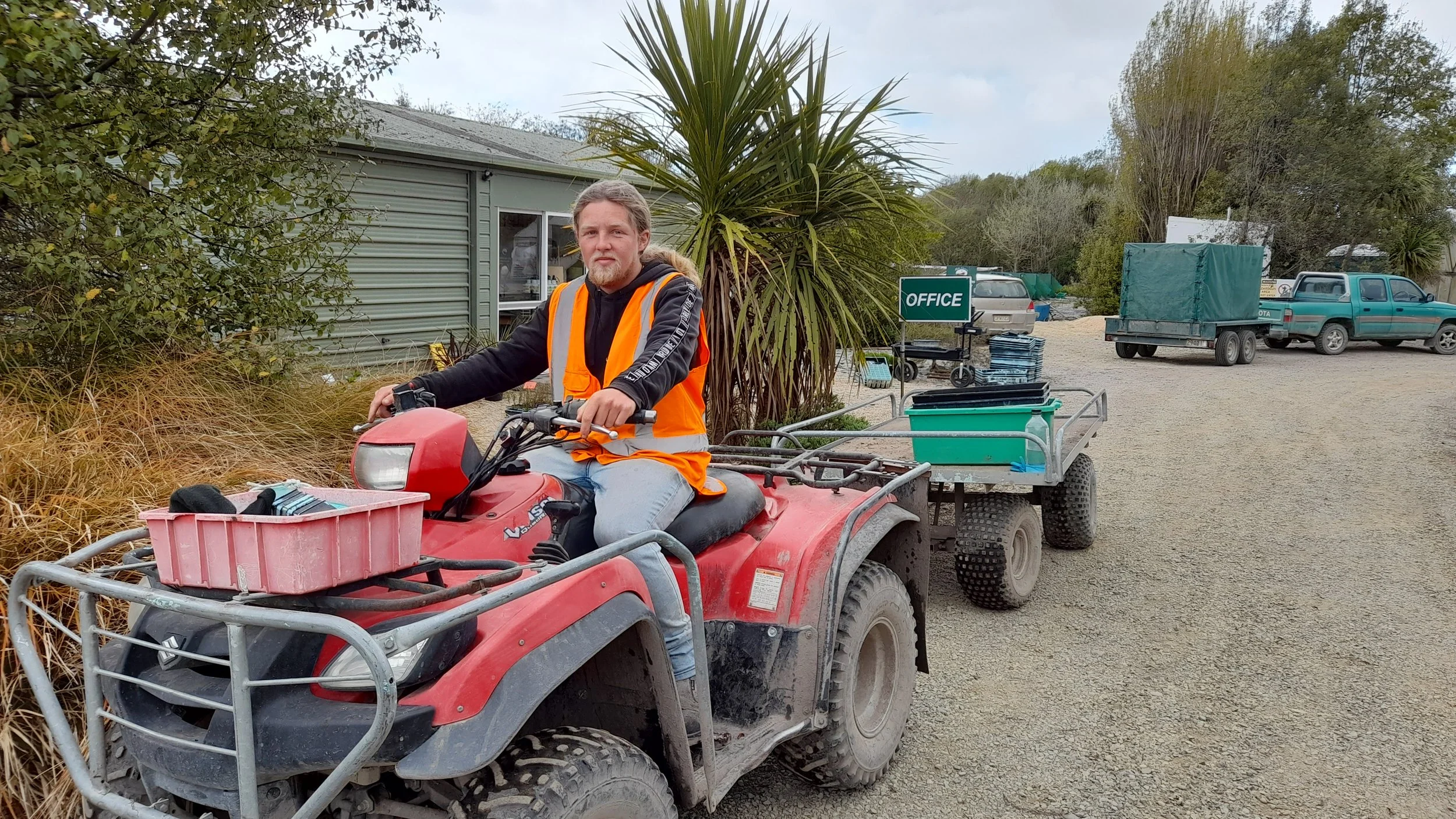 Waimate District JOBS HUB