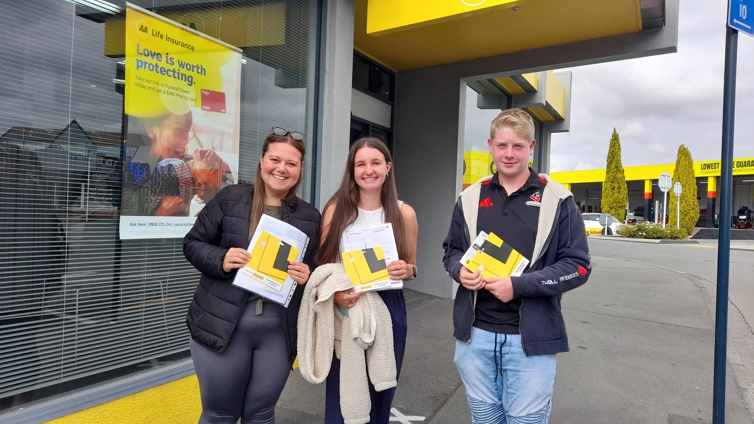 Waimate District JOBS HUB